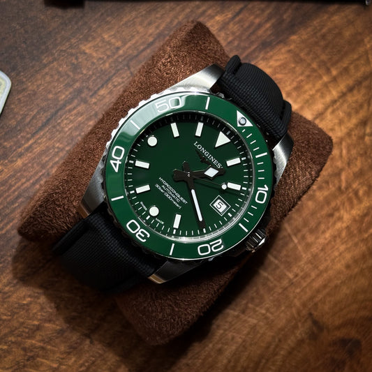 THE MARINER - BLACK