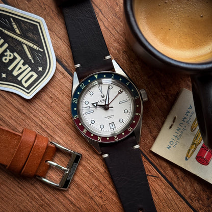 THE RISTRETTO