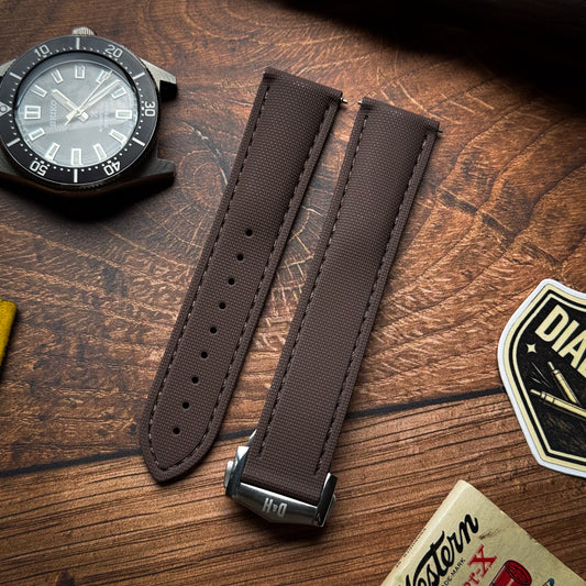 THE MARINER - BROWN