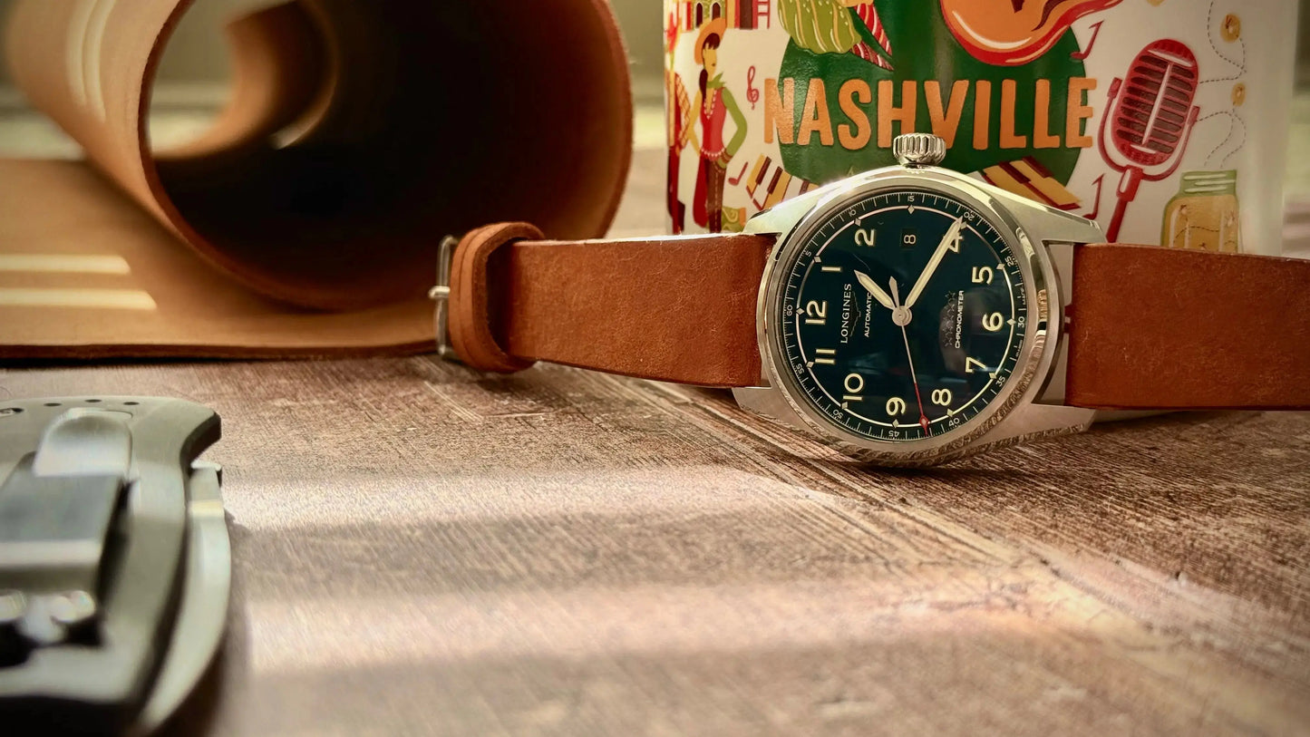 HERITAGE PUEBLO Dial & Hide