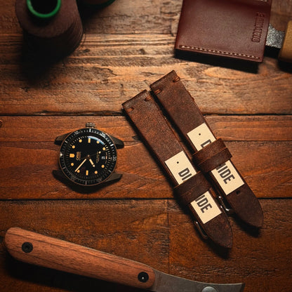 HERITAGE NEMESIS Dial & Hide