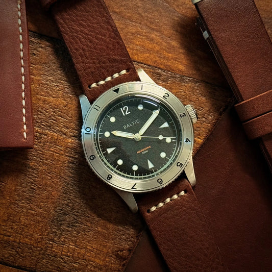 HERITAGE NEMESIS Dial & Hide