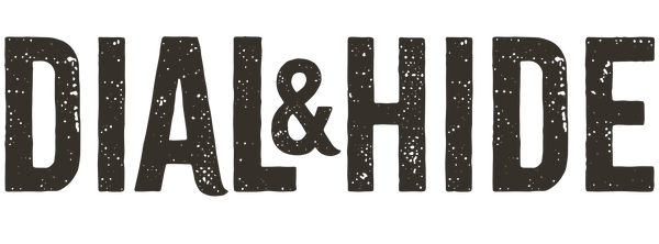 Dial & Hide